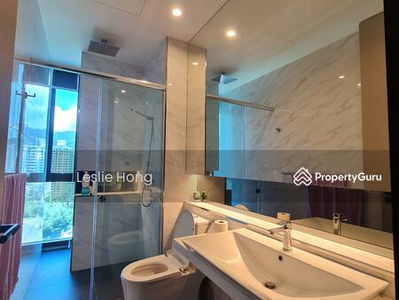 City Of Dreams Penang, Malaysia City Of Dreams Penang, Malaysia