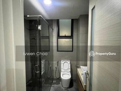 The M @ Medini Macrolink, Malaysia The M @ Medini Macrolink, Malaysia