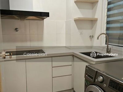 Pinnacle, Malaysia Pinnacle, Malaysia