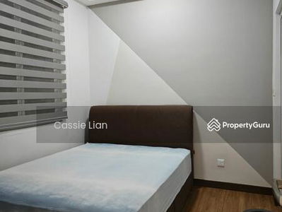 Pinnacle, Malaysia Pinnacle, Malaysia