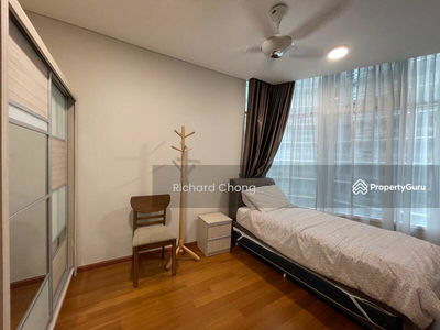 Riana South, Malaysia Riana South, Malaysia