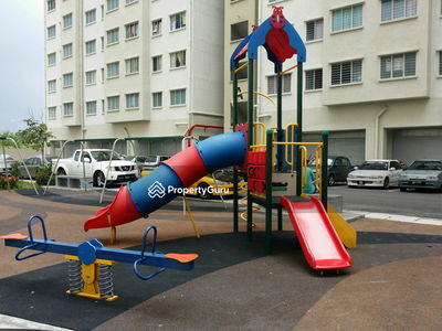 Laman Damai Kepong (Li Garden), Malaysia Laman Damai Kepong (Li Garden), Malaysia