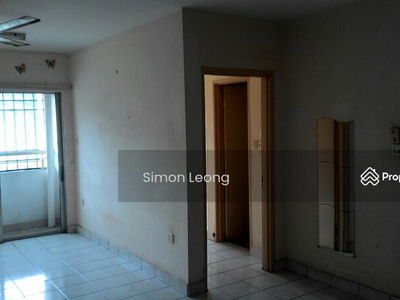 Flora Damansara, Malaysia Flora Damansara, Malaysia