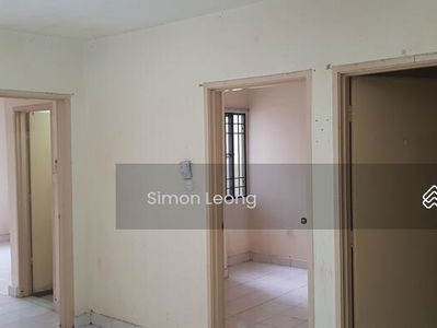 Flora Damansara, Malaysia Flora Damansara, Malaysia