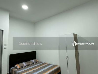 Razak City Residences (RC Residence), Malaysia Razak City Residences (RC Residence), Malaysia