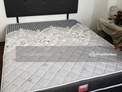 Fully furnished condo walking distance to plaza 163 mont kiara, Malaysia Fully furnished condo walking distance to plaza 163 mont kiara, Malaysia