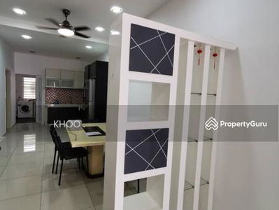 Nectandra, Setia Alam, Malaysia Nectandra, Setia Alam, Malaysia