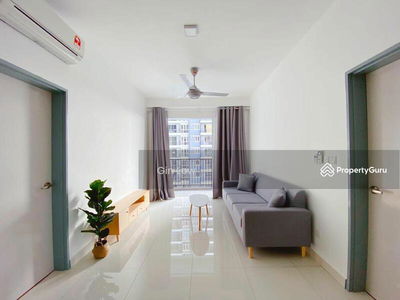 Pinnacle, Malaysia Pinnacle, Malaysia