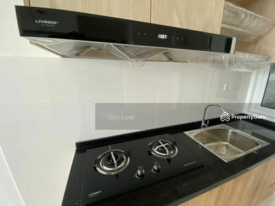 Pinnacle, Malaysia Pinnacle, Malaysia