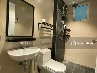 Pinnacle, Malaysia Pinnacle, Malaysia