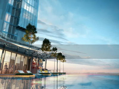 Pinnacle, Malaysia Pinnacle, Malaysia