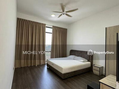 The Park 2 @ Pavilion Bukit Jalil, Malaysia The Park 2 @ Pavilion Bukit Jalil, Malaysia