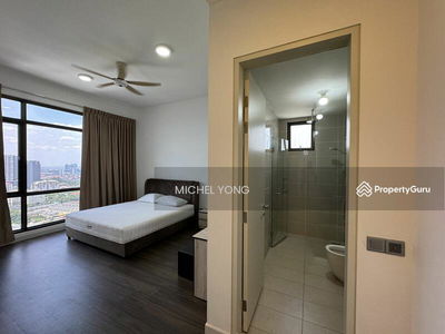 The Park 2 @ Pavilion Bukit Jalil, Malaysia The Park 2 @ Pavilion Bukit Jalil, Malaysia