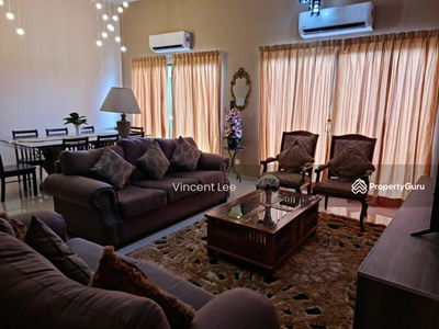 The Hamilton Wangsa Maju, Malaysia The Hamilton Wangsa Maju, Malaysia