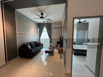 TR Residence, Malaysia TR Residence, Malaysia