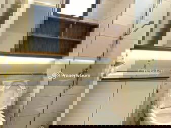 The Park Sky Residence @ Bukit Jalil City, Malaysia The Park Sky Residence @ Bukit Jalil City, Malaysia