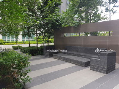 3 Elements @ Seri Kembangan, Malaysia 3 Elements @ Seri Kembangan, Malaysia