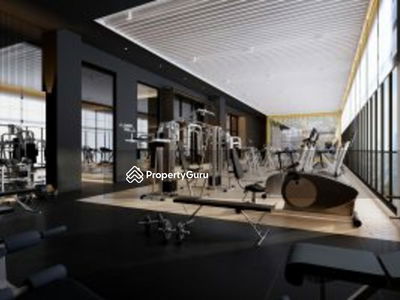 Sensasi Residential Suites, Malaysia Sensasi Residential Suites, Malaysia