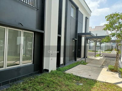 Eco Forest Hazelton, ERGO Home, Malaysia Eco Forest Hazelton, ERGO Home, Malaysia