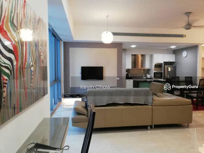 The Meritz, Malaysia The Meritz, Malaysia