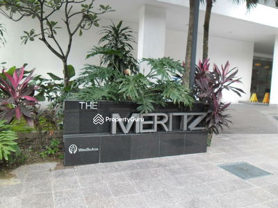 The Meritz, Malaysia The Meritz, Malaysia