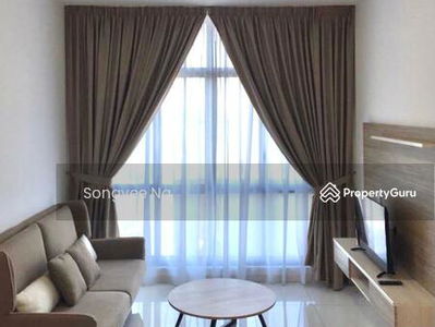 Setia Sky 88, Malaysia Setia Sky 88, Malaysia