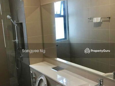 Setia Sky 88, Malaysia Setia Sky 88, Malaysia