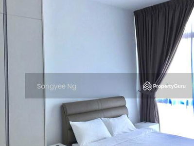 Setia Sky 88, Malaysia Setia Sky 88, Malaysia