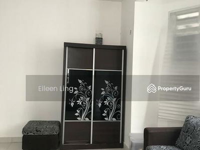 Tebrau City Residences, Malaysia Tebrau City Residences, Malaysia