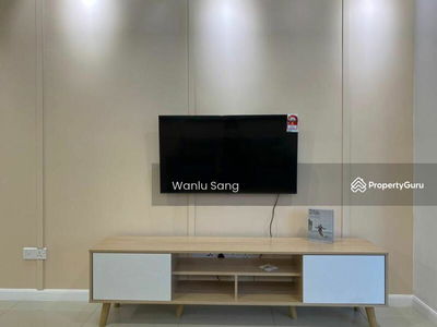 Novum Bangsar South, Malaysia Novum Bangsar South, Malaysia