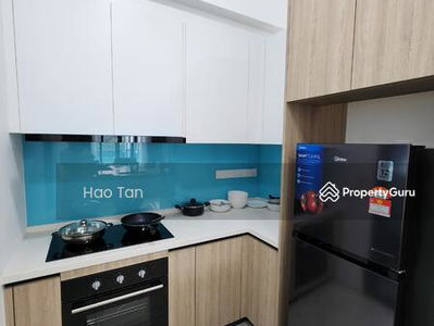 Queens Residences @ Queens Waterfront, Malaysia Queens Residences @ Queens Waterfront, Malaysia