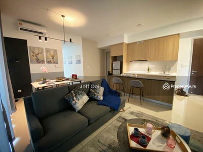 Sunway Mont Residences, Malaysia Sunway Mont Residences, Malaysia