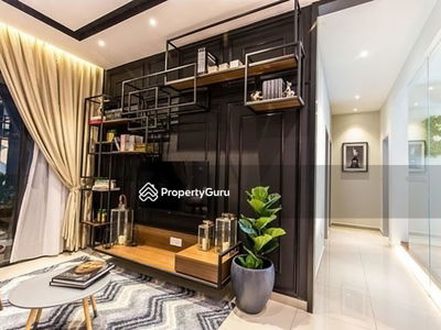 M Vista, Malaysia M Vista, Malaysia