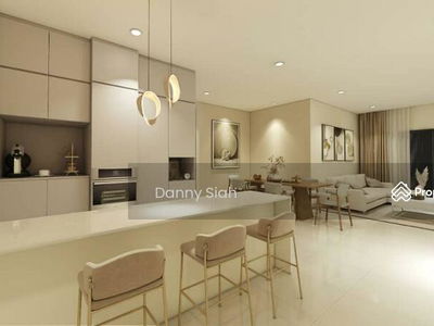 The Goodwood Residence, Malaysia The Goodwood Residence, Malaysia