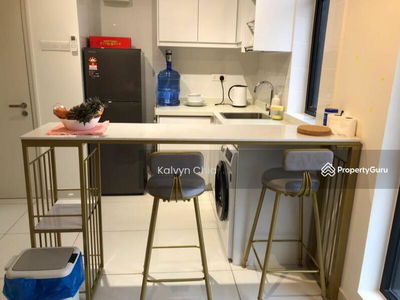 Arte @ Mont Kiara, Kuala Lumpur, Malaysia Arte @ Mont Kiara, Kuala Lumpur, Malaysia