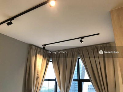 Arte @ Mont Kiara, Kuala Lumpur, Malaysia Arte @ Mont Kiara, Kuala Lumpur, Malaysia