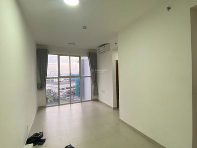 The Habitat Binh Duong, Vietnam The Habitat Binh Duong, Vietnam