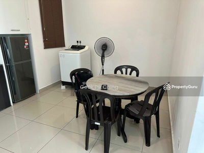 CyberSquare SOHO, Malaysia CyberSquare SOHO, Malaysia