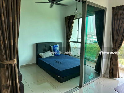 CyberSquare SOHO, Malaysia CyberSquare SOHO, Malaysia