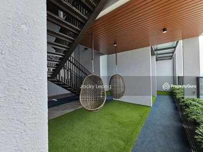 Trion @ KL, Malaysia Trion @ KL, Malaysia