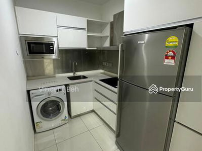 M City, Malaysia M City, Malaysia