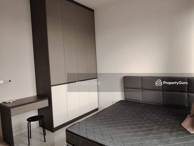 Greenfield Residence, Bandar Sunway, Malaysia Greenfield Residence, Bandar Sunway, Malaysia