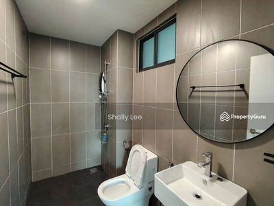 Greenfield Residence, Bandar Sunway, Malaysia Greenfield Residence, Bandar Sunway, Malaysia
