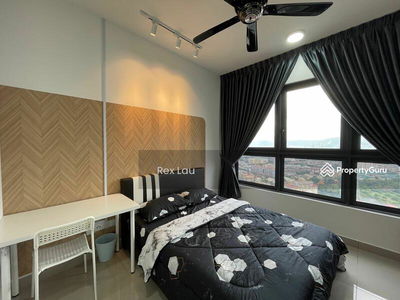 M Vertica, Malaysia M Vertica, Malaysia