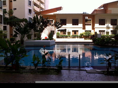 Palm Spring @ Damansara, Malaysia Palm Spring @ Damansara, Malaysia