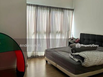 Senibong Cove - The WaterEdge Apartments, Malaysia Senibong Cove - The WaterEdge Apartments, Malaysia