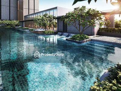 Pavilion Embassy Kuala Lumpur, Malaysia Pavilion Embassy Kuala Lumpur, Malaysia