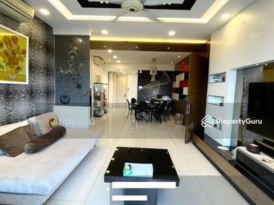 Kiaramas Ayuria, Malaysia Kiaramas Ayuria, Malaysia