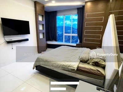 Kiaramas Ayuria, Malaysia Kiaramas Ayuria, Malaysia