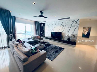 Pavilion Hilltop @ Mont Kiara, Malaysia Pavilion Hilltop @ Mont Kiara, Malaysia